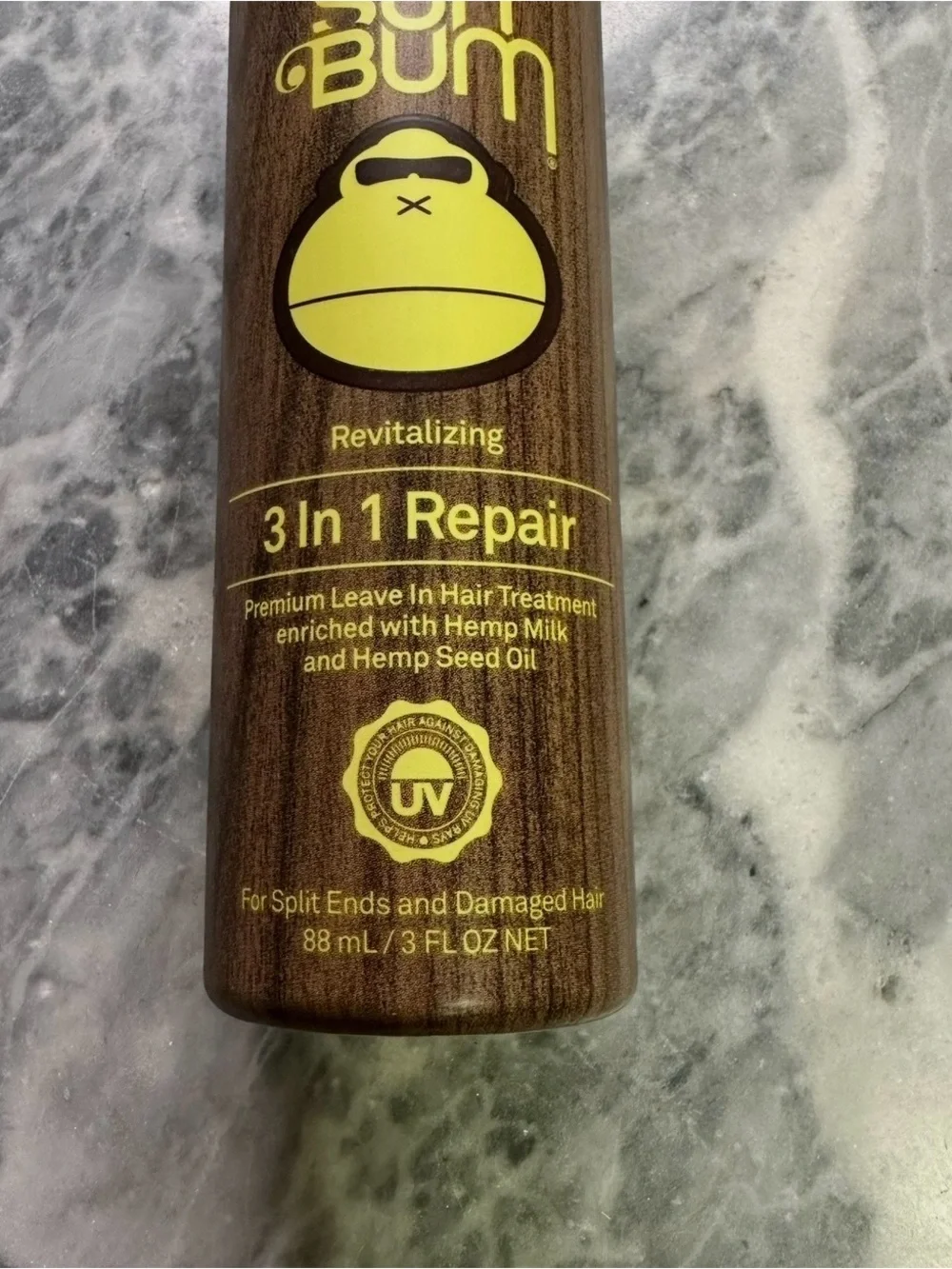 Sun Bum 3 in 1 Repair Hair Treatment